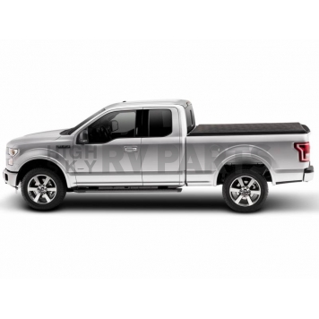 Extang Soft Folding Tonneau Cover Vinyl Non-Lockable Black - 92456-3