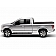 Extang Soft Folding Tonneau Cover Vinyl Non-Lockable Black - 92456