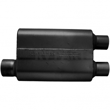 Flowmaster 40 Series Delta Flow Exhaust Muffler - 9430412-1