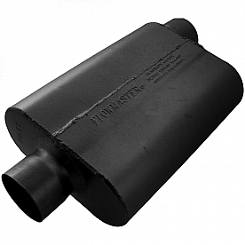 Flowmaster 40 Series Delta Flow Exhaust Muffler - 943042