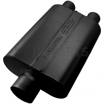 Flowmaster 40 Series Delta Flow Exhaust Muffler - 9430422