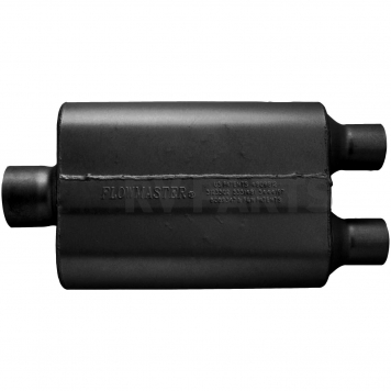 Flowmaster 40 Series Delta Flow Exhaust Muffler - 9430422-1