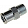 Help! By Dorman Heater Hose Fitting 56152