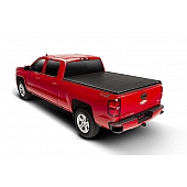 Extang Soft Folding Tonneau Cover Vinyl Non-Lockable Black - 92530