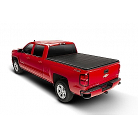 Extang Soft Folding Tonneau Cover Vinyl Non-Lockable Black - 92530