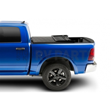 Extang Soft Folding Tonneau Cover Vinyl Non-Lockable Black - 92530-3