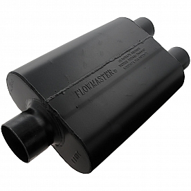 Flowmaster Super 44 Delta Flow Exhaust Muffler - 9430452