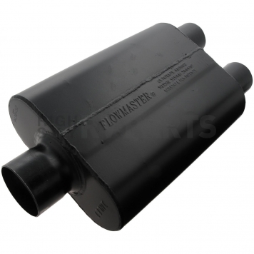Flowmaster Super 44 Delta Flow Exhaust Muffler - 9430452