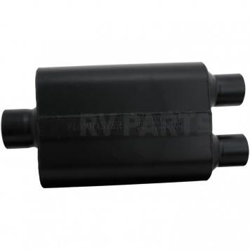 Flowmaster Super 44 Delta Flow Exhaust Muffler - 9430452-1