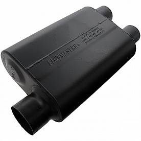 Flowmaster Super 44 Delta Flow Exhaust Muffler - 9430462