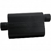 Flowmaster Super 44 Delta Flow Exhaust Muffler - 943047
