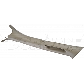 Help! By Dorman Interior Grab Bar 97631