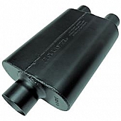Flowmaster Super 44 Delta Flow Exhaust Muffler - 9430472