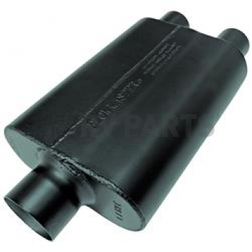 Flowmaster Super 44 Delta Flow Exhaust Muffler - 9430472