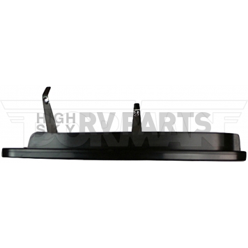 Help! By Dorman Exterior Mirror Glass OEM Manual Single - 56191-3