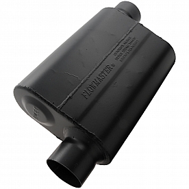 Flowmaster Super 44 Delta Flow Exhaust Muffler - 943048
