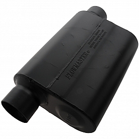 Flowmaster Super 44 Delta Flow Exhaust Muffler - 943049
