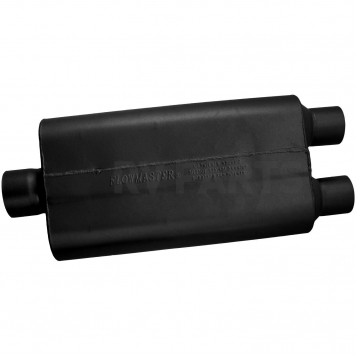 Flowmaster 50 Series Delta Flow Exhaust Muffler - 9430502-1