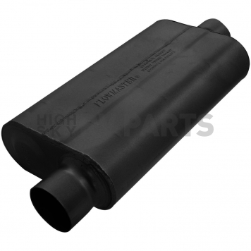 Flowmaster 50 Series Delta Flow Exhaust Muffler - 943051