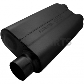 Flowmaster 50 Series Delta Flow Exhaust Muffler - 9430512
