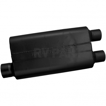 Flowmaster 50 Series Delta Flow Exhaust Muffler - 9430512-1