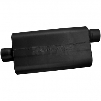 Flowmaster 50 Series Delta Flow Exhaust Muffler - 943052-1