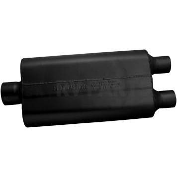 Flowmaster 50 Series Delta Flow Exhaust Muffler - 9430522-1
