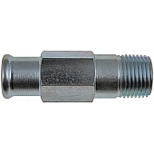 Help! By Dorman Heater Hose Fitting 56237