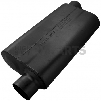 Flowmaster 50 Series Delta Flow Exhaust Muffler - 943053