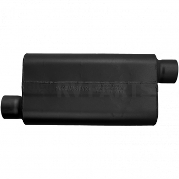 Flowmaster 50 Series Delta Flow Exhaust Muffler - 943053-1