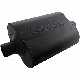Flowmaster Super 40 Delta Flow Exhaust Muffler - 952445
