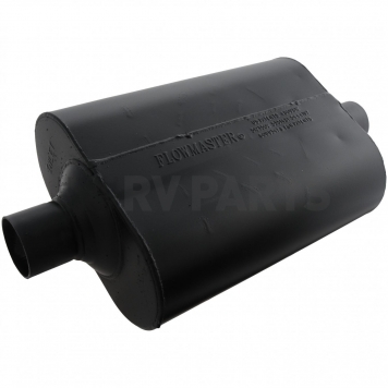 Flowmaster Super 40 Delta Flow Exhaust Muffler - 952445