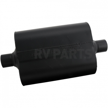 Flowmaster Super 40 Delta Flow Exhaust Muffler - 952445-1