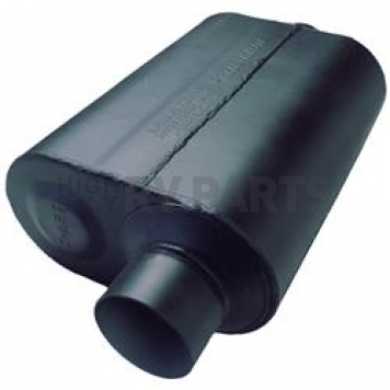 Flowmaster Super 40 Delta Flow Exhaust Muffler - 952446