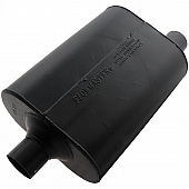 Flowmaster Super 40 Delta Flow Exhaust Muffler - 952447