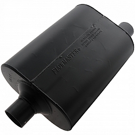 Flowmaster Super 40 Delta Flow Exhaust Muffler - 952447
