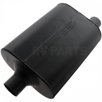 Flowmaster Super 40 Delta Flow Exhaust Muffler - 952447