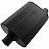 Flowmaster Super 40 Delta Flow Exhaust Muffler - 952447