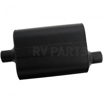 Flowmaster Super 40 Delta Flow Exhaust Muffler - 952447-1