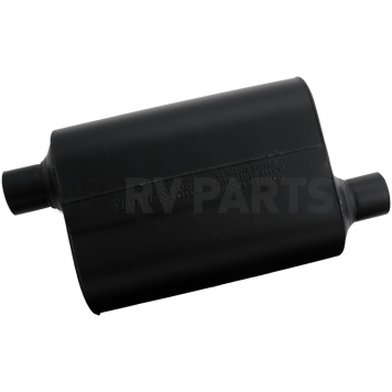 Flowmaster Super 40 Delta Flow Exhaust Muffler - 952448-1