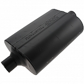 Flowmaster 60 Series Delta Flow Exhaust Muffler - 952460