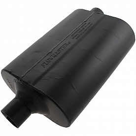Flowmaster 60 Series Delta Flow Exhaust Muffler - 952462