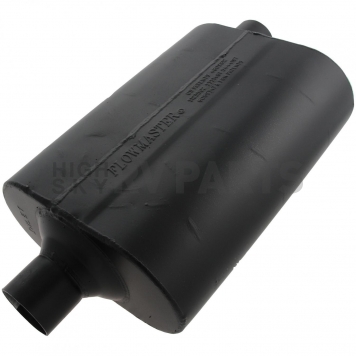 Flowmaster 60 Series Delta Flow Exhaust Muffler - 952462