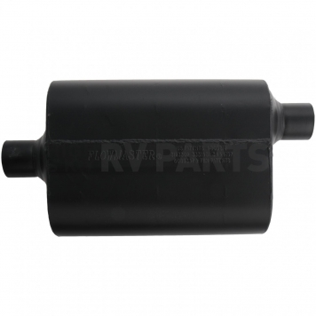 Flowmaster 60 Series Delta Flow Exhaust Muffler - 952462-1