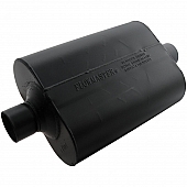 Flowmaster Super 40 Delta Flow Exhaust Muffler - 952545