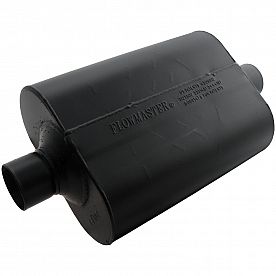 Flowmaster Super 40 Delta Flow Exhaust Muffler - 952545