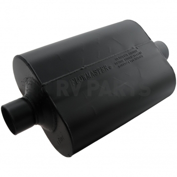 Flowmaster Super 40 Delta Flow Exhaust Muffler - 952545