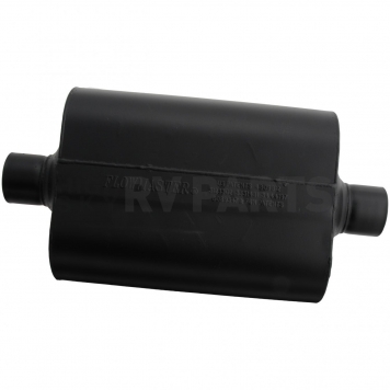 Flowmaster Super 40 Delta Flow Exhaust Muffler - 952545-1