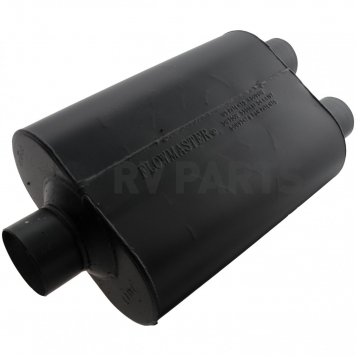 Flowmaster Super 40 Delta Flow Exhaust Muffler - 9530452