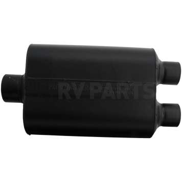 Flowmaster Super 40 Delta Flow Exhaust Muffler - 9530452-1